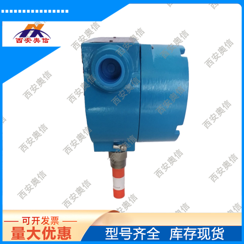 美国SOR液位开关/流量开关 热式T21-DF6D-CS-RR/EAC-8