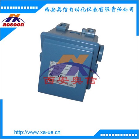 J400-440美国UE压力开关 0-5mbar（500pa） 炉膛开关