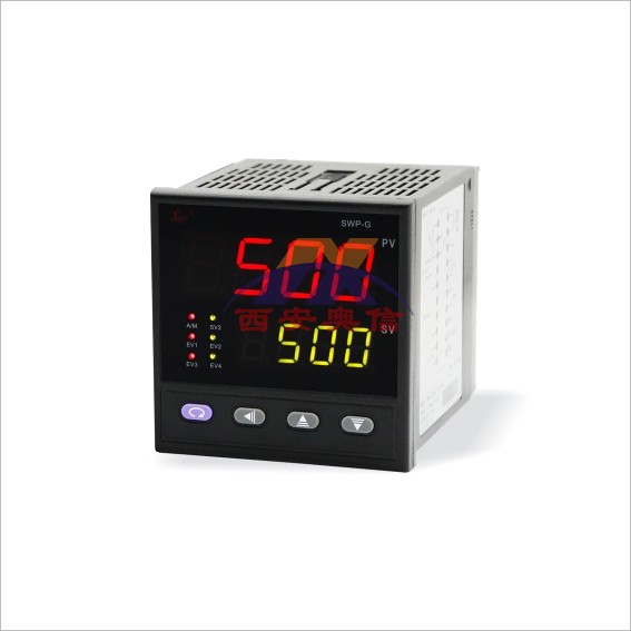 SWP-GC高亮度数字显示控制器SWP-GC803-02-23-HL-P香港昌晖