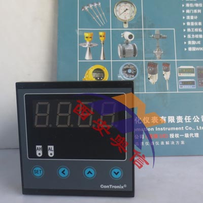 压力数显仪AXCH6/ERTA0B1VO智能显示仪