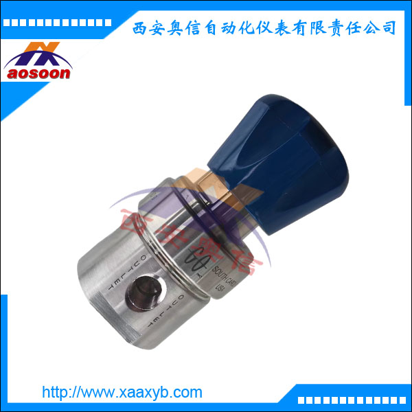 PR1-1D11A3C111美国GO气体减压阀