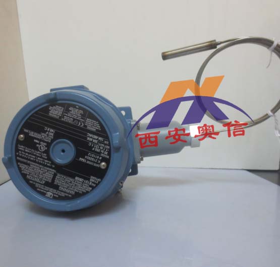 E121-2BSA美国UE单点报警温度开关 -84.4-37.8℃ 