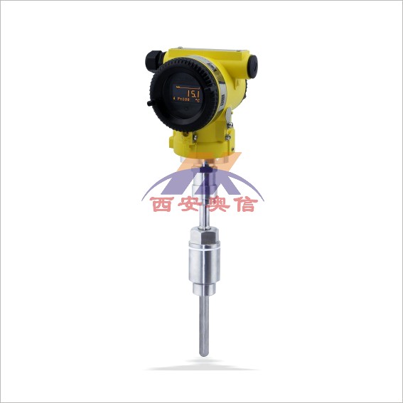 昌晖SWP-ST61CT温度变送器温度传感器