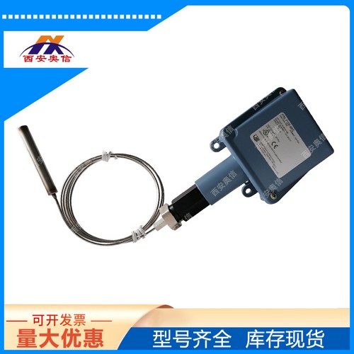 美国UE温度开关100系列UE*温度控制器详细说明