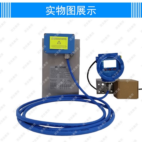 德国Rheonik柯氏力质量流量计RHM06/RHE42雷奥尼克