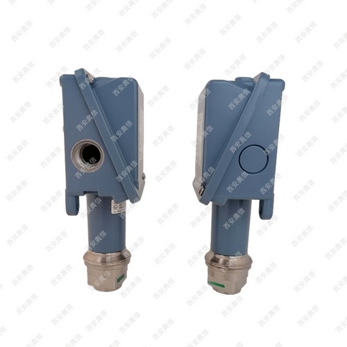 H100-171-M408美国UE开关316L膜片20KPa低压报警