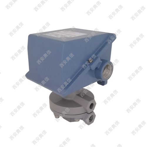 美国UE差压开关的应用J400K-457**UE开关授权*