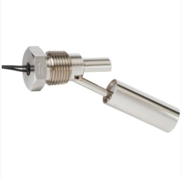 WIKA液位开关HLS-M2332 24VDC威卡WIKA液位控制器