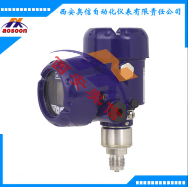 wika过程压力变送器IPT-10威卡压力变送器