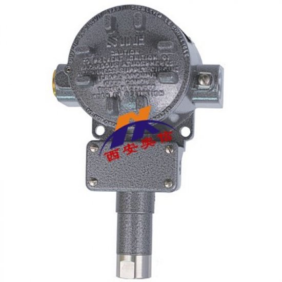 SOR防爆开关9B3-K45-N4-F1A 美国SOR压力控制器