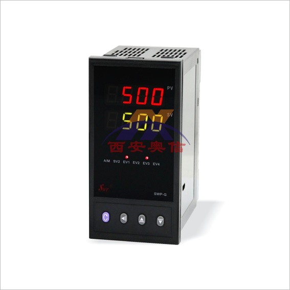 PID继电器正反转控制器SWP-GFN825昌晖SWP-GFN阀位控制