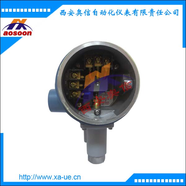  美国UE压力开关J120-703防爆型压力控制器