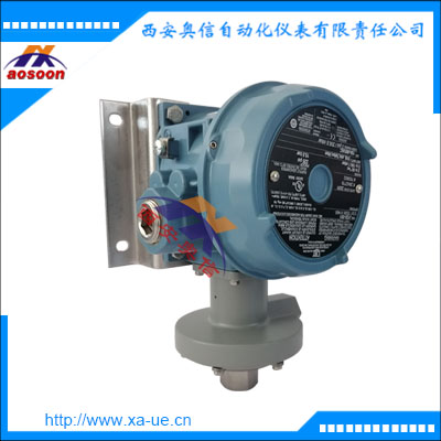 正负压开关J120-552防爆Teflon膜片-1-1.4bar美国UE压力