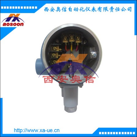 J120-701-M540美国UE压力开关 UE防爆压力开关