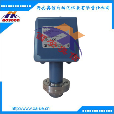 美国UE开关H100-183-XD002海水HC膜片防腐压力控制器