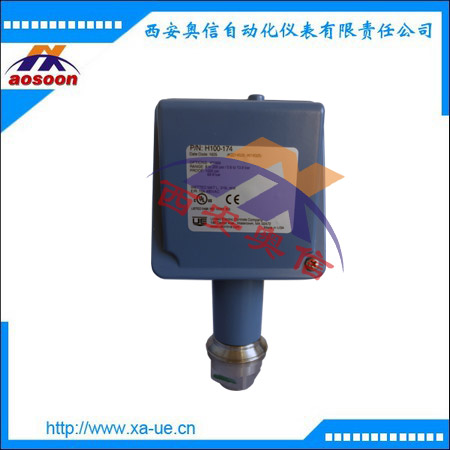 本安ATEX防爆开关H100-174-M405美国UE防爆压力开关