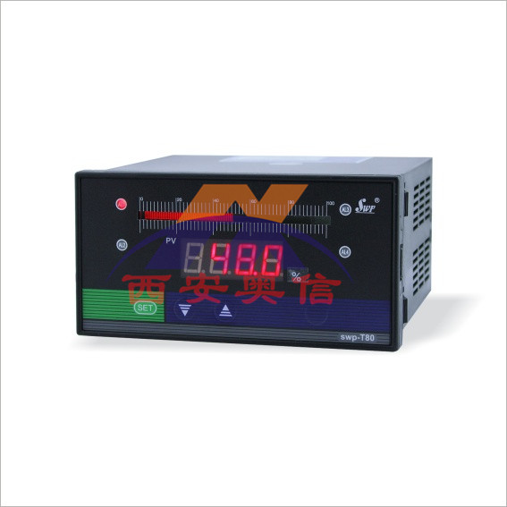 SWP昌晖光柱显示变送器SWP-T801-02-23-N-P-X香港昌晖