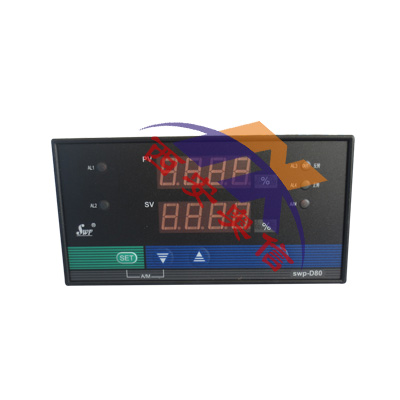 SWP昌晖数显表PID外给定控制仪SWP-ND415-020-23/12-HL
