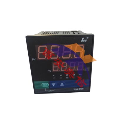 SWP昌晖数显表PID外给定控制仪SWP-ND715-010-23/12-N