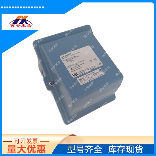 UE压力控制器H400-441-M201美国UE开关 3C安全