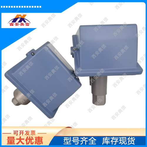 H402-550-M408美国UE负压保护开关UE双点开关