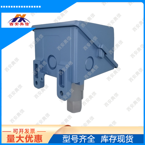 H402-552-M408美国UE正负压保护开关-1-1.4barUE双点开关
