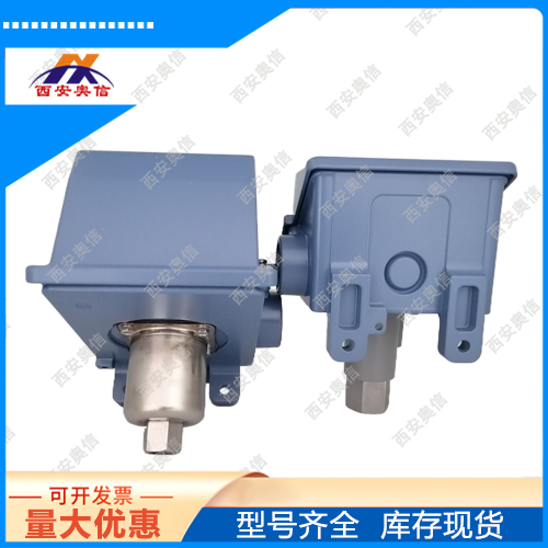 H402-553-M408美国UE开关UE双点压力控制器1.4bar