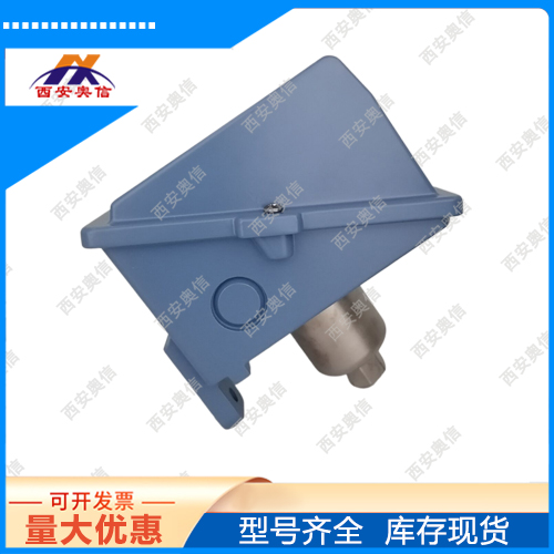 H402-554-M408美国UE压力开关2.1barUE双点压力控制器