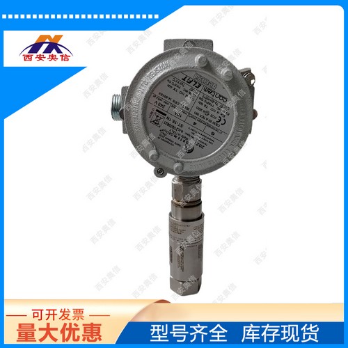 UE开关12SHDNR2-M423美国UE温度开关-17.8-65.6°C防爆温