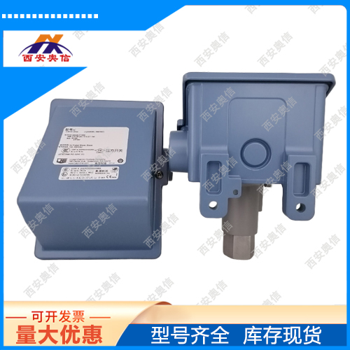 H403-164-M408美国UE开关3C认证带参考刻度1.4bar进口压