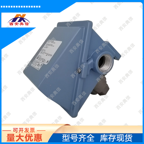 UE开关J402-S126B-M408美国UE双点真空开关3C认证报警